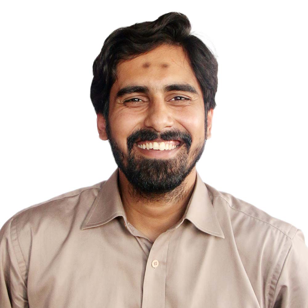 Abdul Rehman engineer